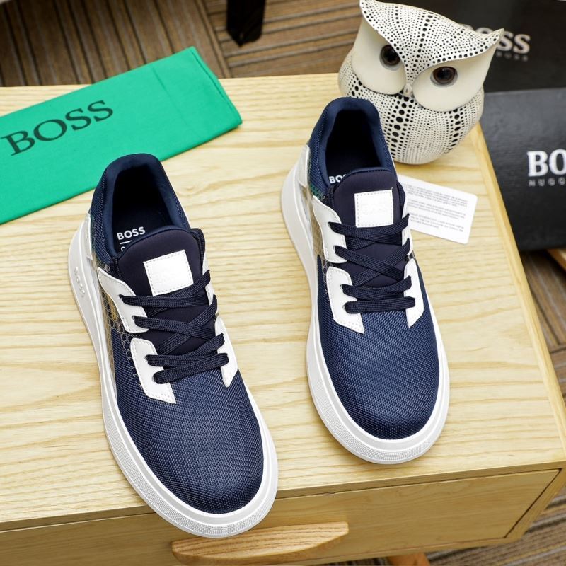 Boss Shoes